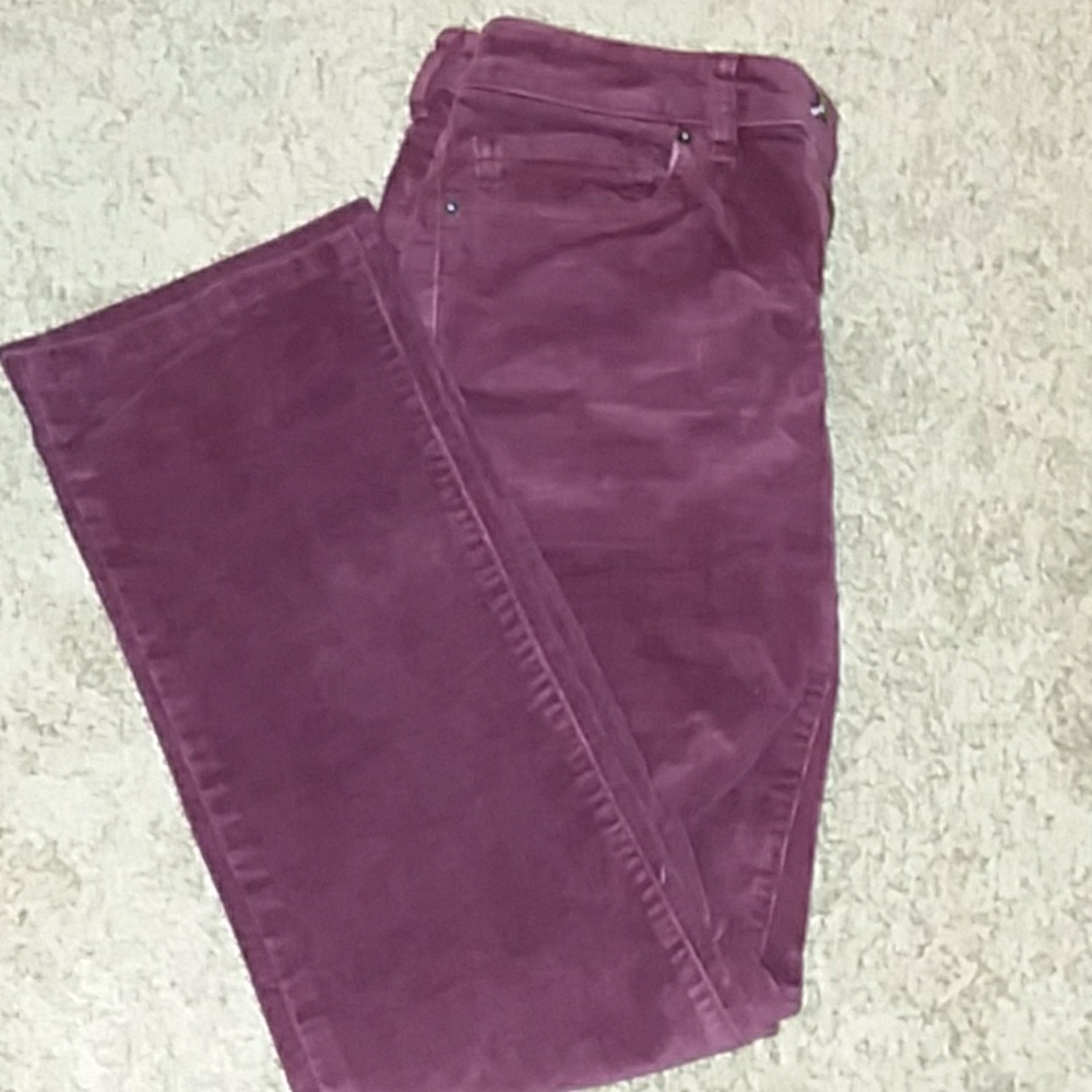 Corduroys